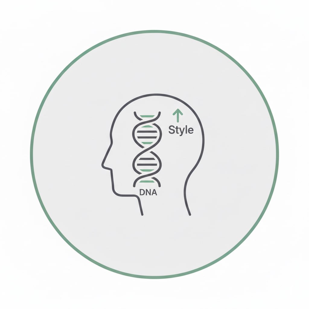 Style DNA