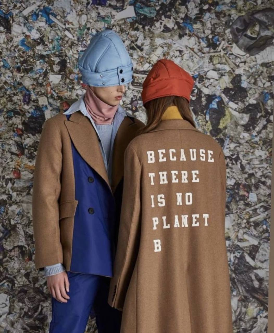 The Paradox of Intent